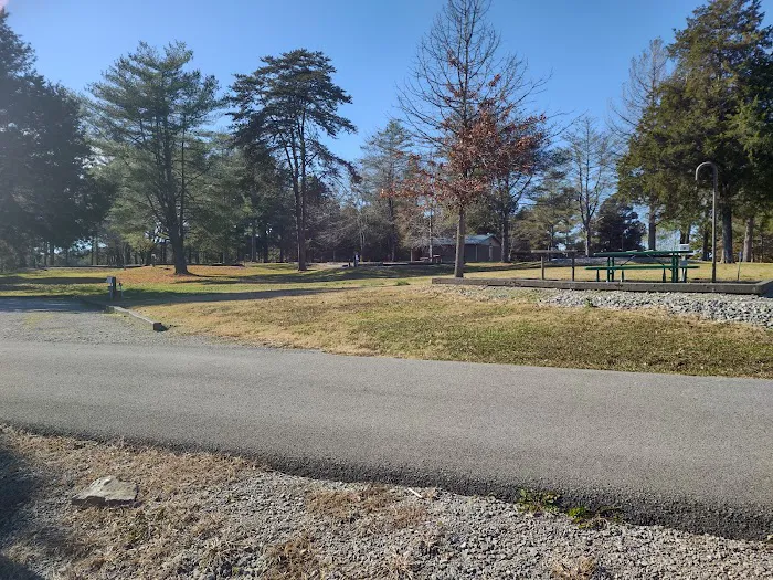 Dog Creek Campground Picture 5