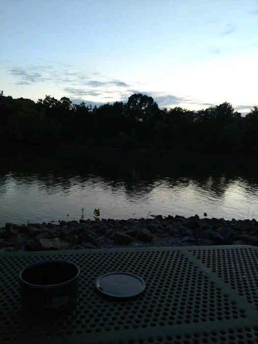 Dog Creek Campground Picture 1