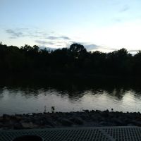 Dog Creek Campground ico