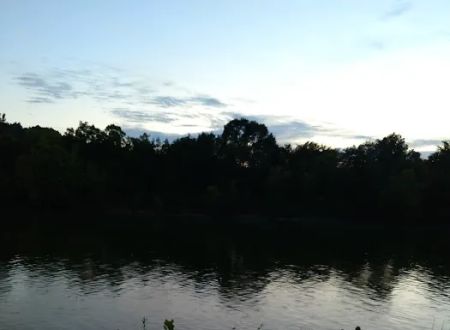 Dog Creek Campground