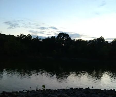Dog Creek Campground