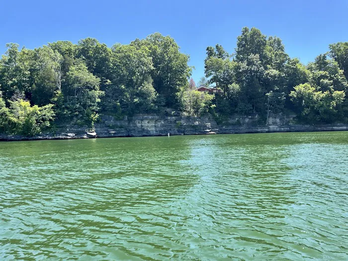 Dog Creek Campground Picture 4