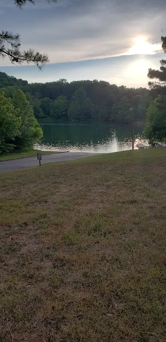 Dog Creek Campground Picture 6