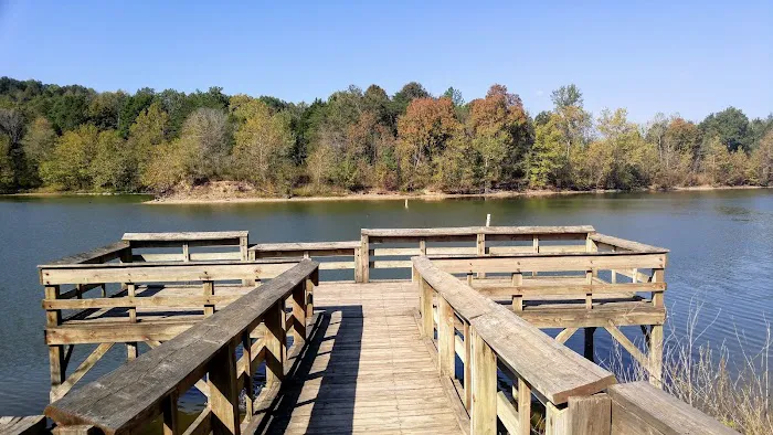 Dog Creek Campground Picture 10