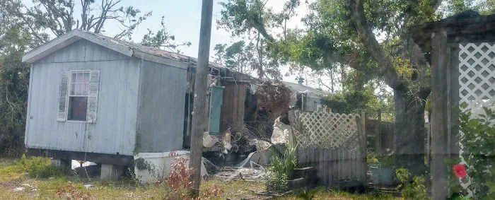 Circle J Trailer Court Picture 3