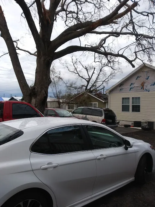 Circle J Trailer Court Picture 9