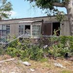 Circle J Trailer Court