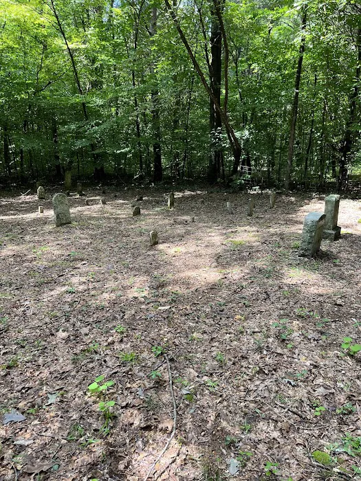 Bluffs Campground Picture 8