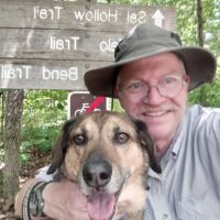 Bluffs Campground ico