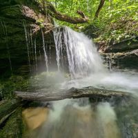 Collie Ridge Campground ico
