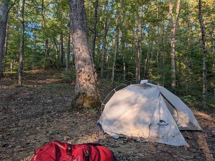 Collie Ridge Campground Picture 9