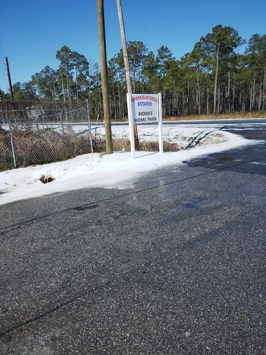 Springwood Estates Mobile Home Picture 10