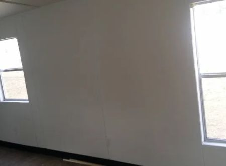Springwood Estates Mobile Home