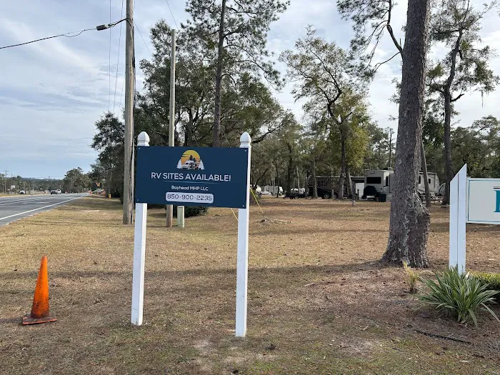 Bayhead Mobile Home and RV Community Picture 2