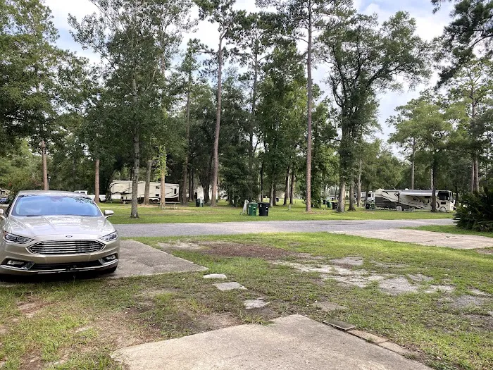 Bayhead Mobile Home and RV Community Picture 10