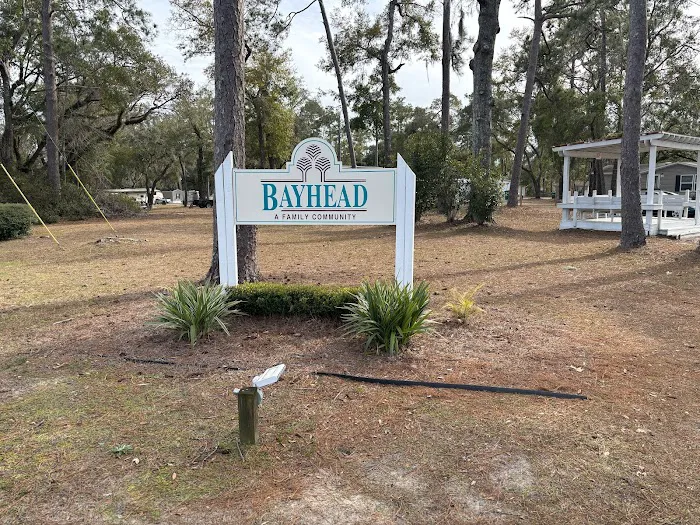 Bayhead Mobile Home and RV Community Picture 1