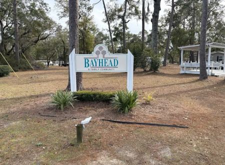 Bayhead Mobile Home and RV Community