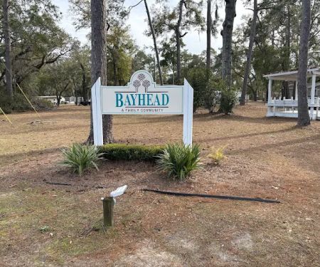 Bayhead Mobile Home and RV Community