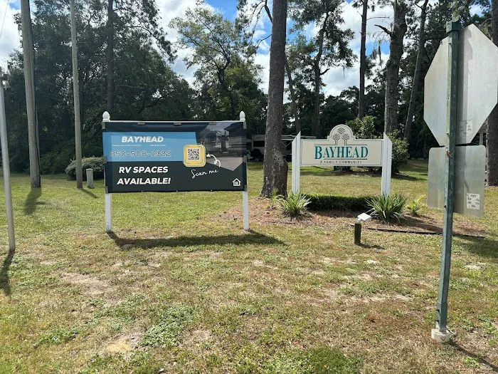 Bayhead Mobile Home and RV Community Picture 3