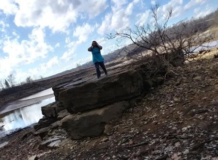 Beaver Creek (recgovnpsdata)