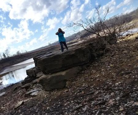 Beaver Creek (recgovnpsdata)