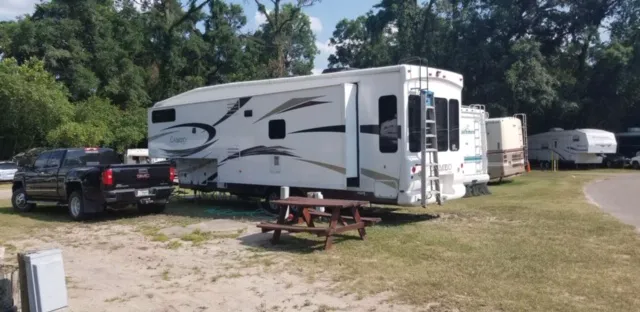 Lakeside Travel RV Park Picture 4
