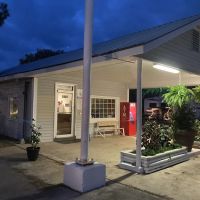 Lakeside Travel RV Park ico