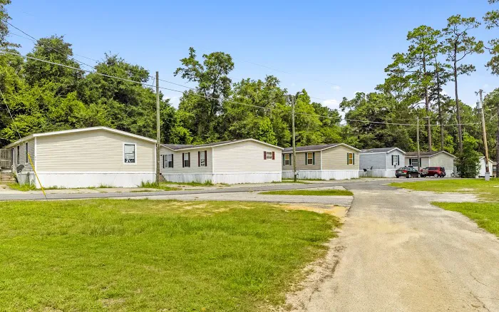 Grand Village Mobile Home Park Picture 1