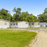 Grand Village Mobile Home Park ico