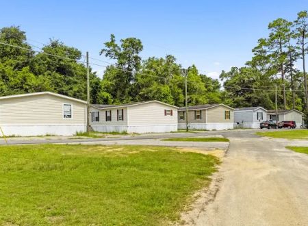 Grand Village Mobile Home Park