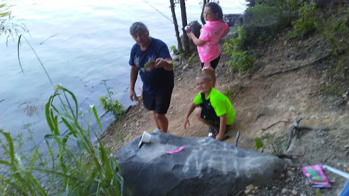 US Campgrounds Picture 9