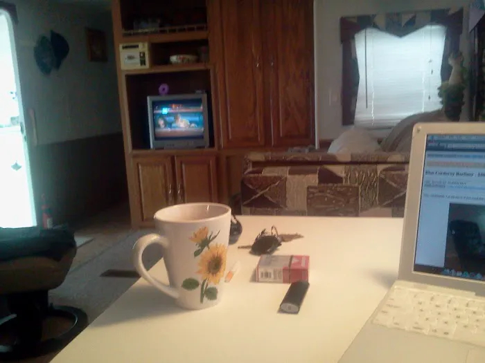 Eagles Nest Mobile Home & RV Picture 7