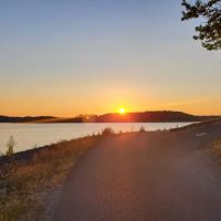 Bailey's Point Campground store ico