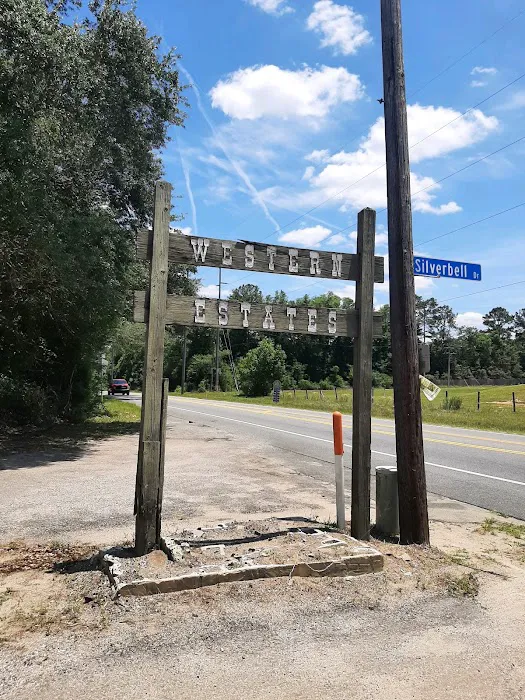 Western Estates Mobile Home Community Picture 4