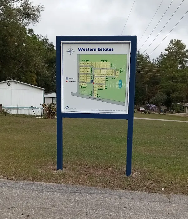 Western Estates Mobile Home Community Picture 3