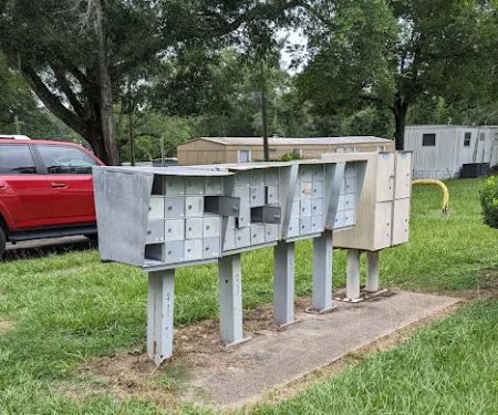 Carriage Manor Mobile Home Community
