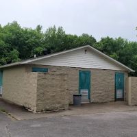 Tailwater Campground ico