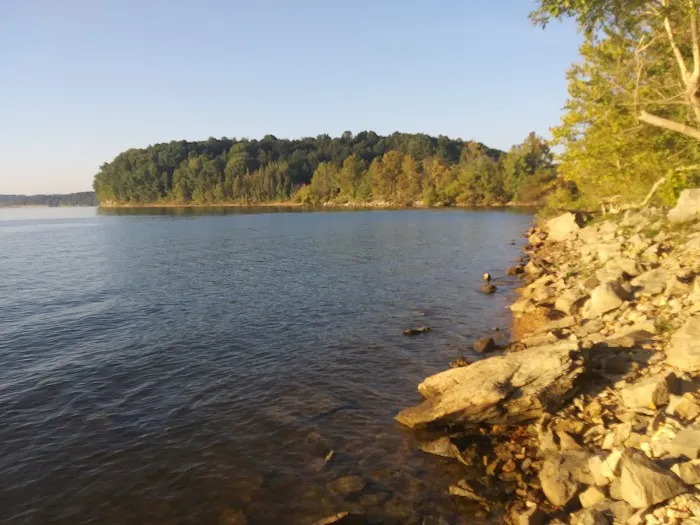 Tailwater Campground Picture 3