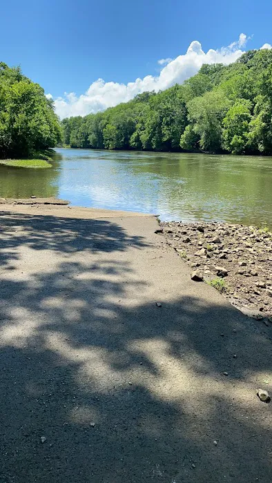 Tailwater Campground Picture 5