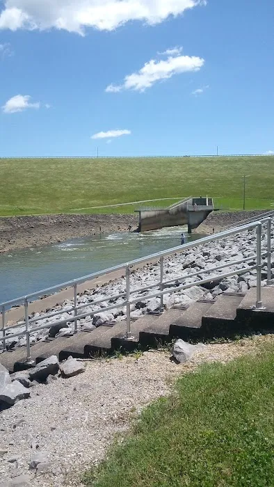 Tailwater Campground Picture 4