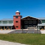 Barefoot Republic Camp & Retreat Center