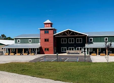 Barefoot Republic Camp & Retreat Center