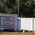 Florida Sun Estates Mobile Home Park