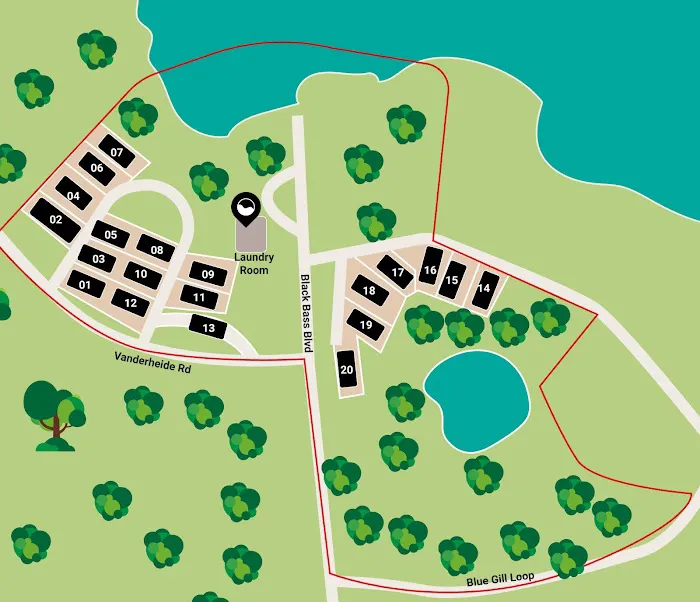 Juniper Lake Rv Resort Picture 1