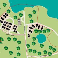 Juniper Lake Rv Resort ico