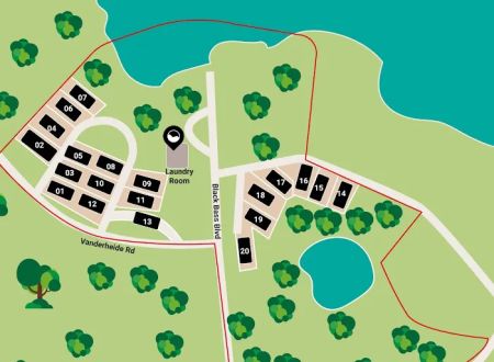 Juniper Lake Rv Resort
