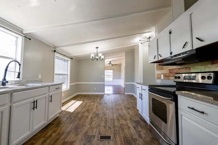 Friendly Place Rentals Picture 2