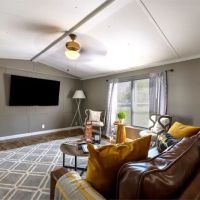 Friendly Place Rentals ico