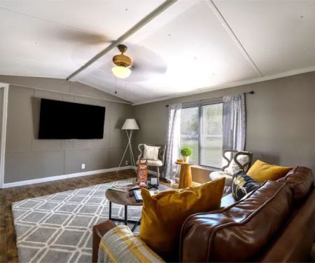 Friendly Place Rentals