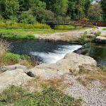 U.S. Army Corps of Engineers Kendall Campground
